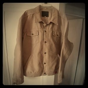 Guess Jeans USA Vintage 90's Denim Jacket